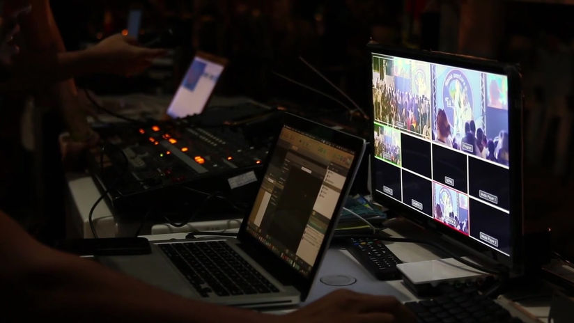 Three ways to branding video production